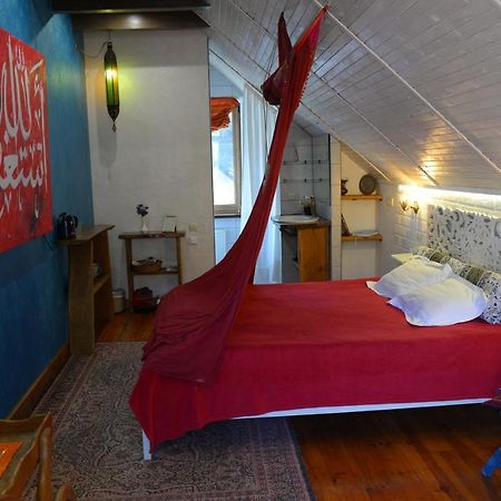 Romantic Guest House Kamianets-Podilskyi Luaran gambar