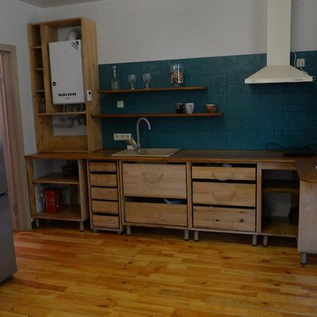 Romantic Guest House Kamianets-Podilskyi Luaran gambar