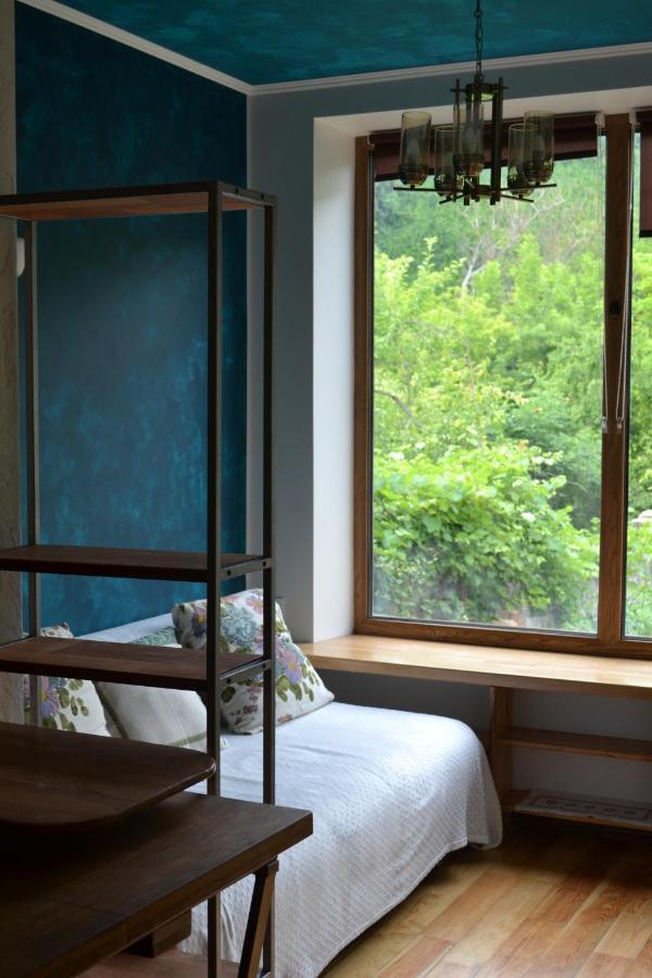 Romantic Guest House Kamianets-Podilskyi Luaran gambar