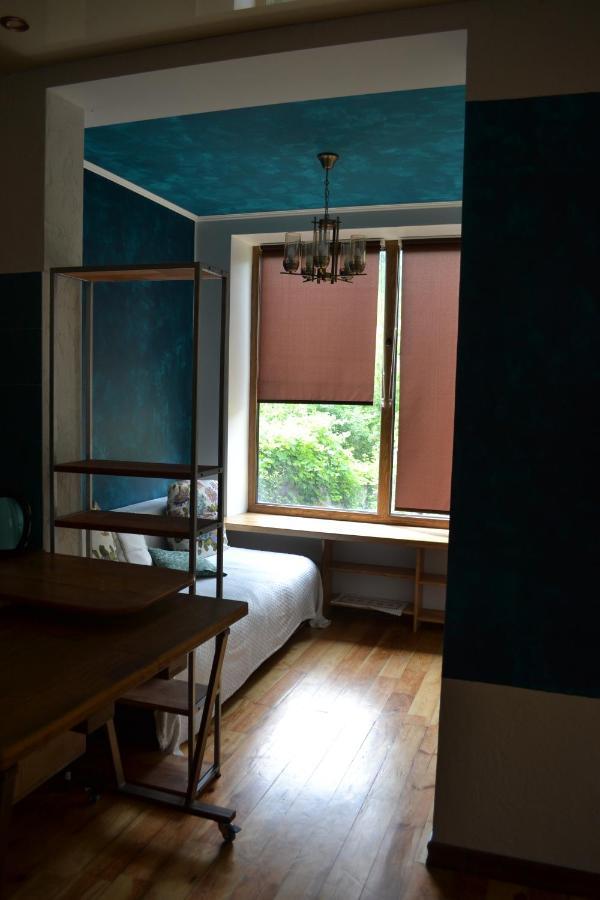 Romantic Guest House Kamianets-Podilskyi Luaran gambar