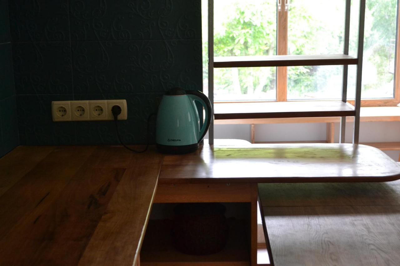 Romantic Guest House Kamianets-Podilskyi Luaran gambar