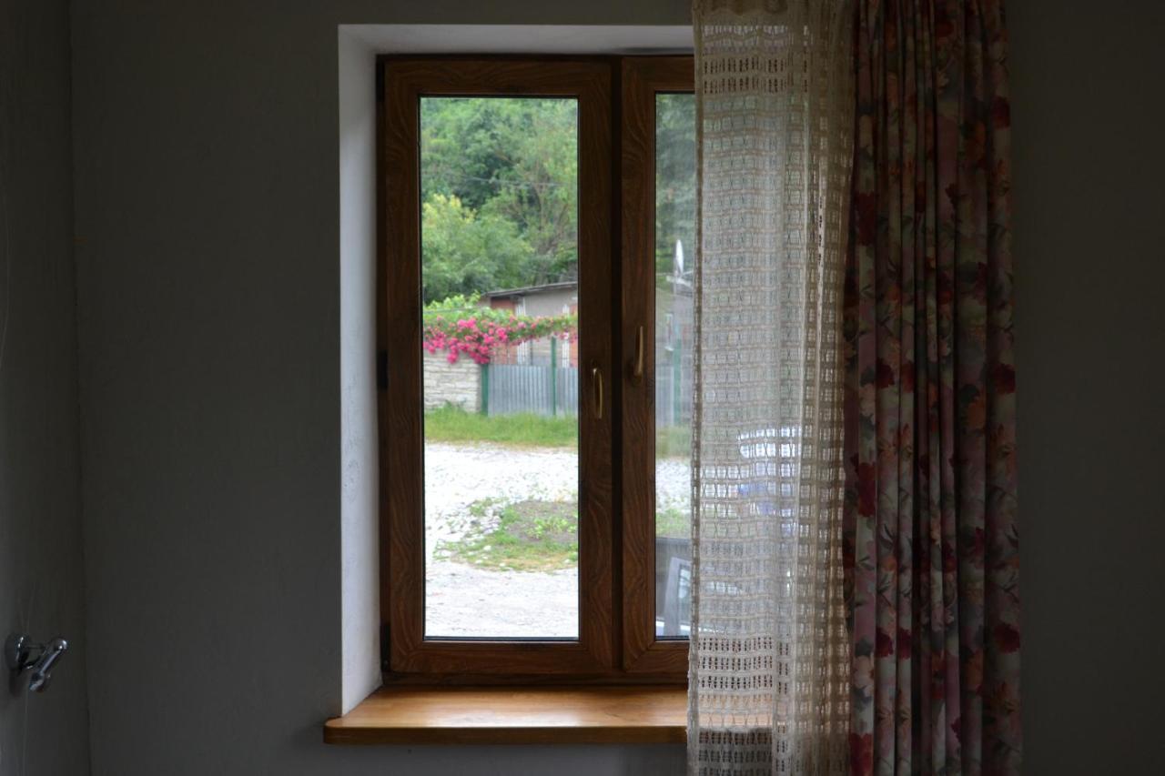 Romantic Guest House Kamianets-Podilskyi Luaran gambar