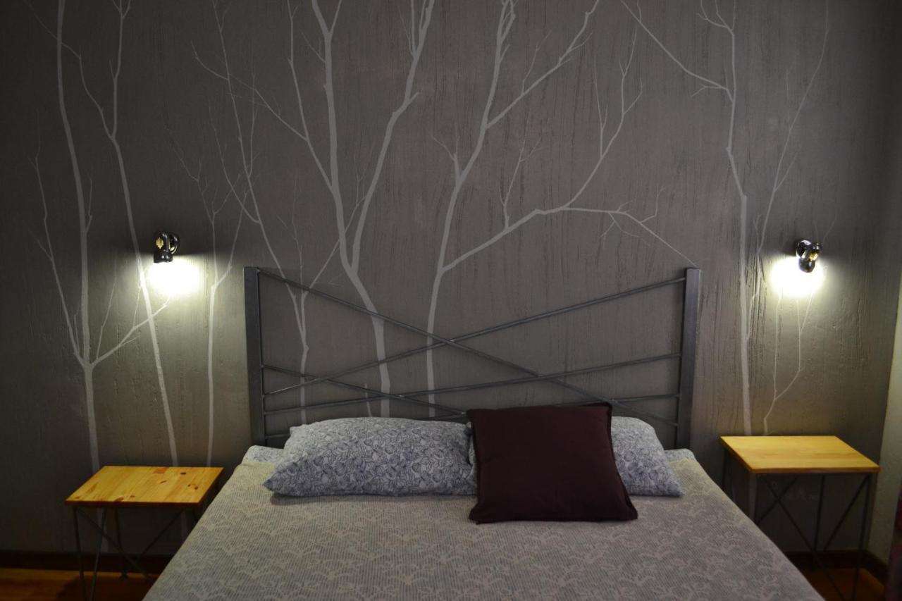 Romantic Guest House Kamianets-Podilskyi Luaran gambar