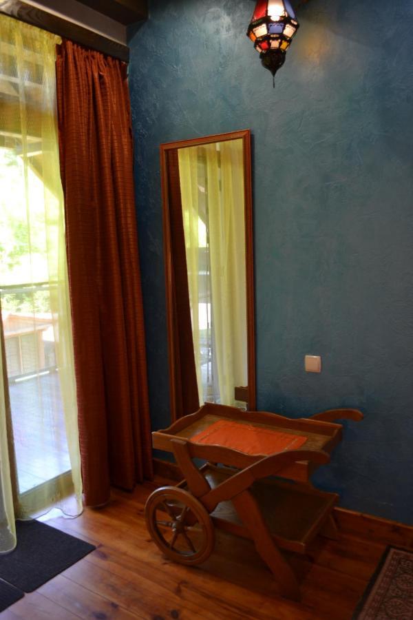 Romantic Guest House Kamianets-Podilskyi Luaran gambar