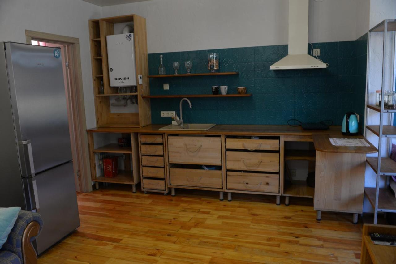 Romantic Guest House Kamianets-Podilskyi Luaran gambar