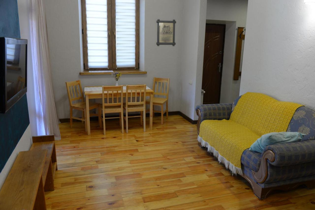 Romantic Guest House Kamianets-Podilskyi Luaran gambar