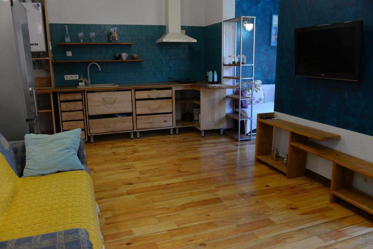 Romantic Guest House Kamianets-Podilskyi Luaran gambar