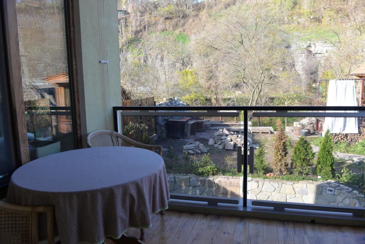 Romantic Guest House Kamianets-Podilskyi Luaran gambar