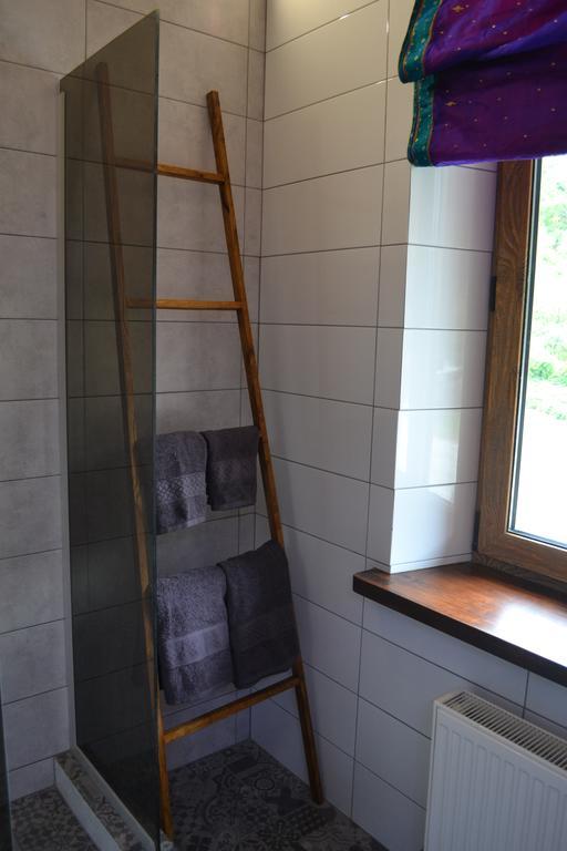Romantic Guest House Kamianets-Podilskyi Luaran gambar