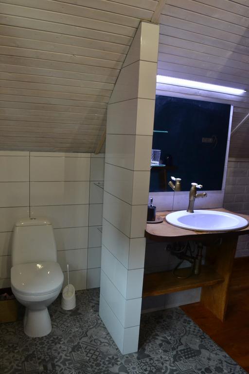 Romantic Guest House Kamianets-Podilskyi Luaran gambar