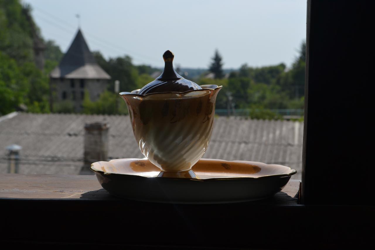 Romantic Guest House Kamianets-Podilskyi Luaran gambar