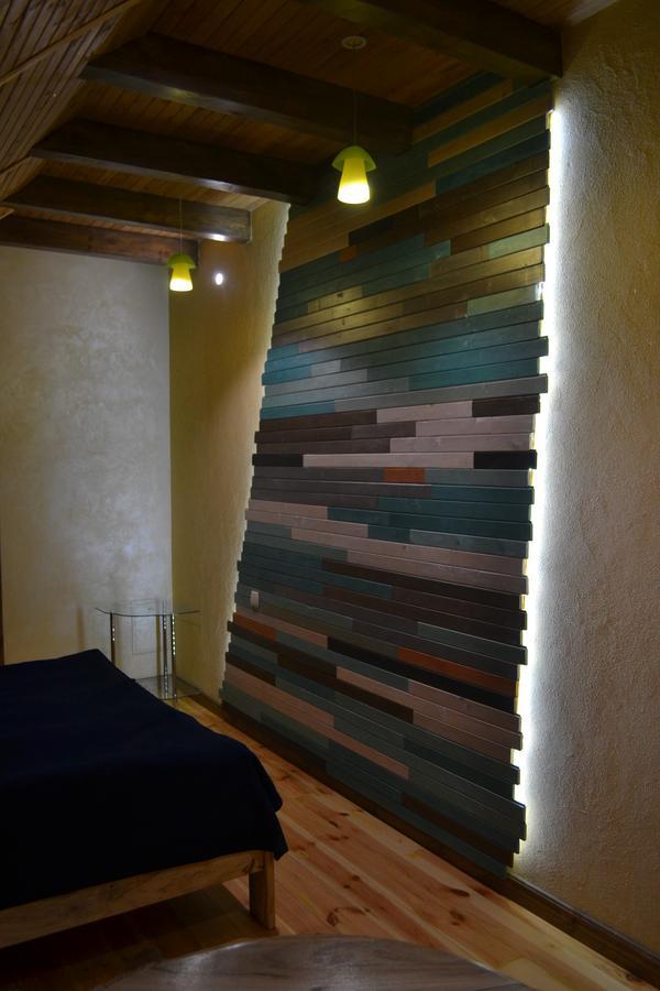 Romantic Guest House Kamianets-Podilskyi Luaran gambar