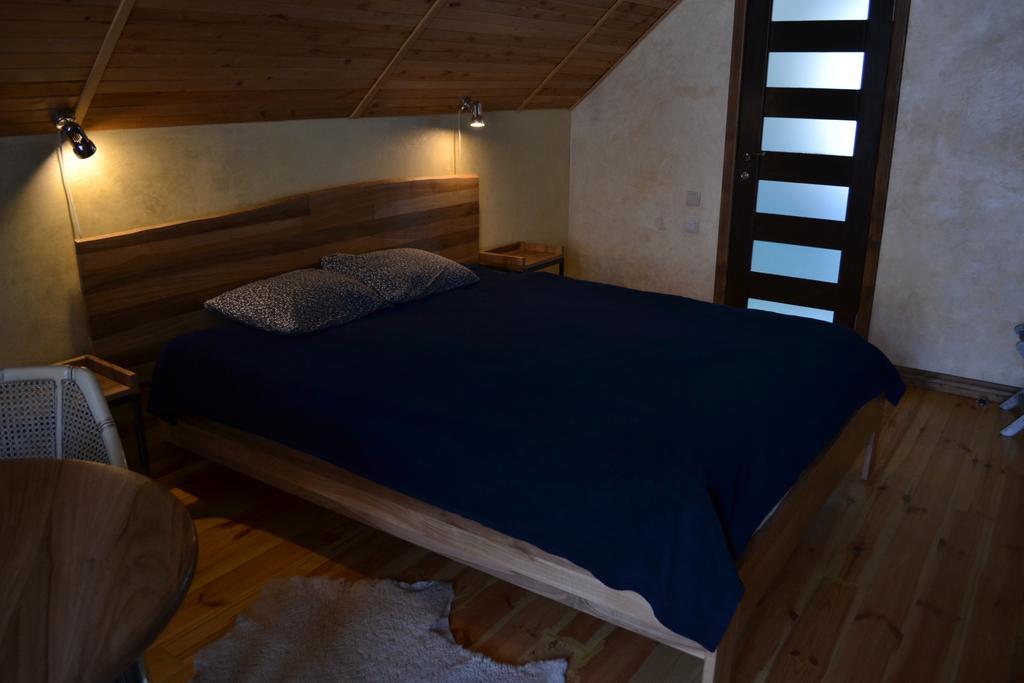 Romantic Guest House Kamianets-Podilskyi Luaran gambar