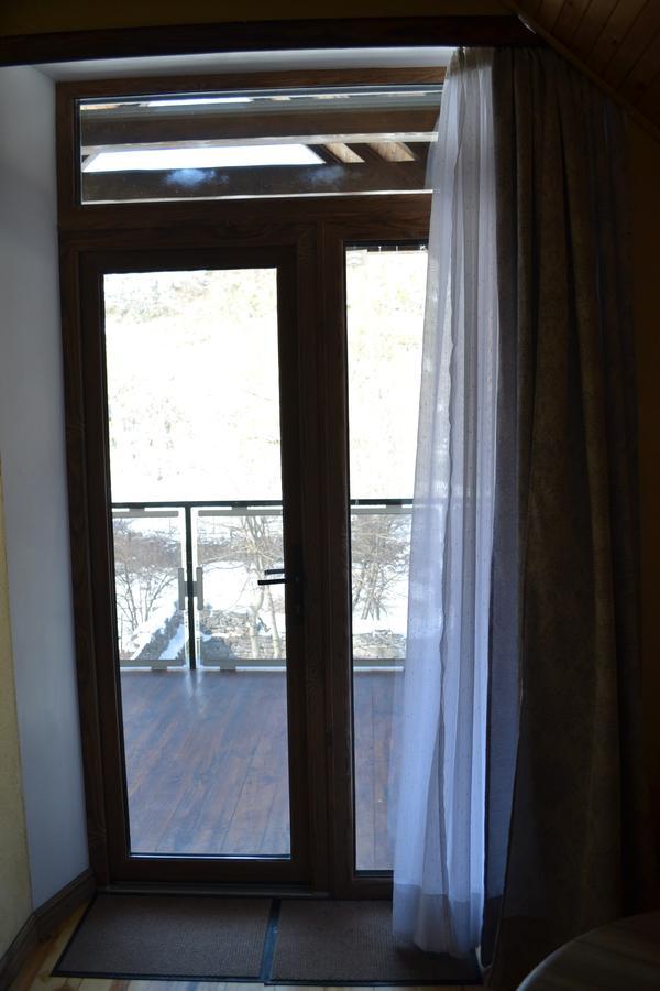 Romantic Guest House Kamianets-Podilskyi Luaran gambar