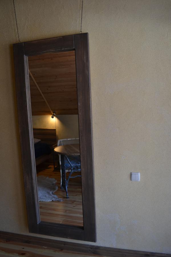 Romantic Guest House Kamianets-Podilskyi Luaran gambar