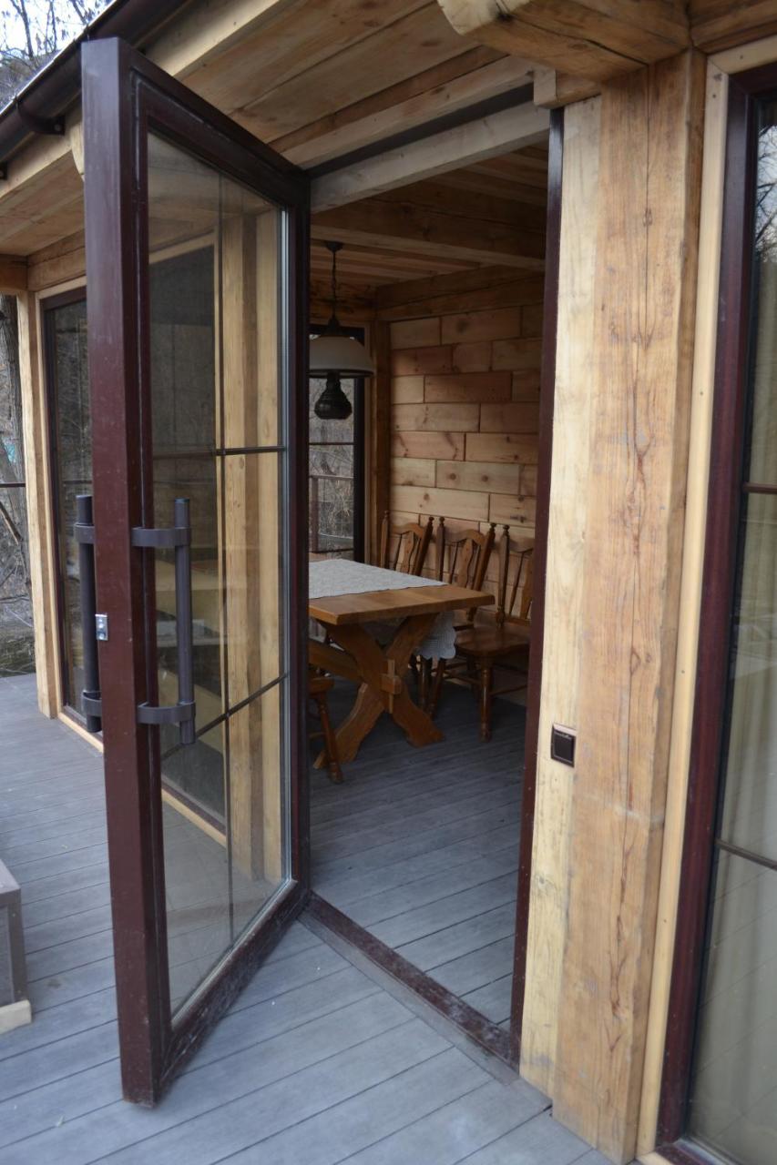 Romantic Guest House Kamianets-Podilskyi Luaran gambar